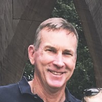 Ian Donaldson