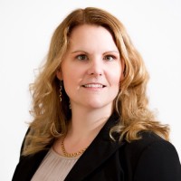 Nina Garpedal
