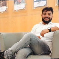 Sanmukh Rao