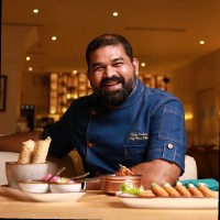Raju Vinkar