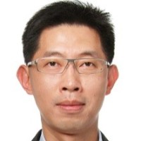 Vincent Liu