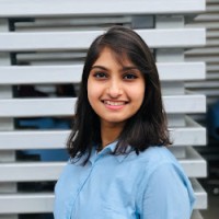 Samanvitha An