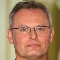 Bert Van Wijngaarden