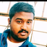 Suraj S P