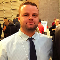 Chris Harvey