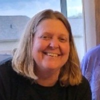 Tammy Goodwater