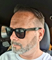 Gareth Morgan
