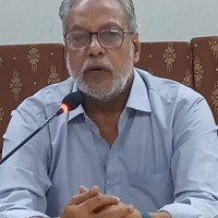 Ata Muhammad Tabussum