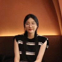 Grace Zhang
