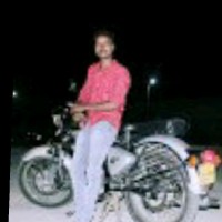 Harish Hari