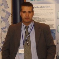 Manos Mastrantonakis