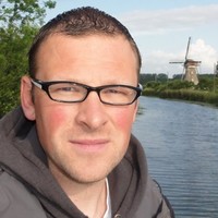 Evert-Jan Laméris