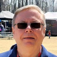 Dave Krieger
