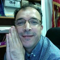 Yazid Rabahi