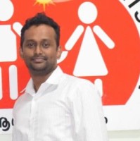 Rahul Nair