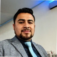 Humberto Medina Hernández