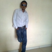 Yousuf Mohammed