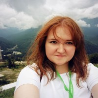 Tanya Maklakova