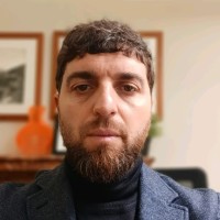 Antonio Nardone