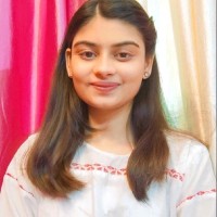 Priyanshi Srivastava