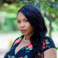 Jasmine Moore-Frazier