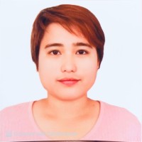 Jhonna Liza Remiter