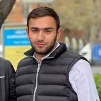 Vladimir Hovhannisyan