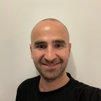 Tarek Mezher