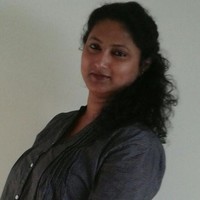 Dhanashree Abhijit Pawar