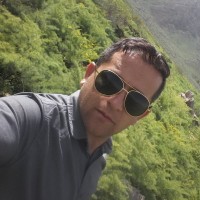 Amin Moradi