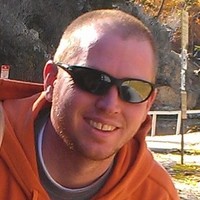Eric Loutensock