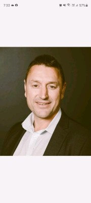 Len Geale