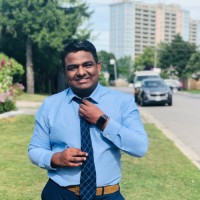 Ashish Patel, P.Eng