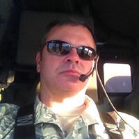 Michael Balevre