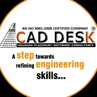 CAD DESK Aligarh U.P.
