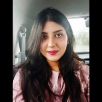 Komal Talat
