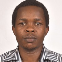 Kipkoech Patric