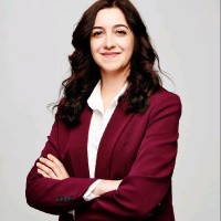 Esra Gedik