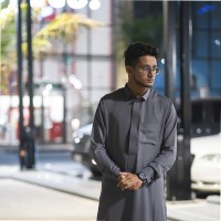 Anas Mukadam