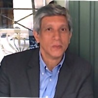 Paulo Cesar A. Carvalho da Silva