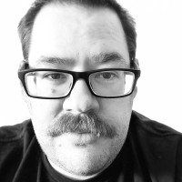 Simon Prentice