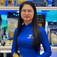 Jenny Doan