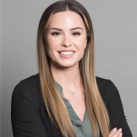 Brittany McDonald