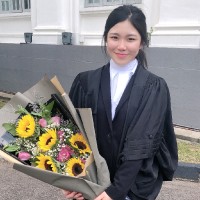 Chai Ning Loh (Theophilia )
