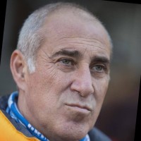 Juan Carlos Fernández Fernández