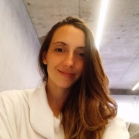 Melisa Eva Manzano
