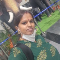 Priya Bharath