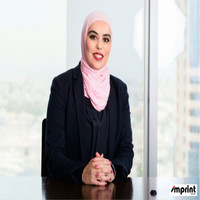 Zineb Hoummani