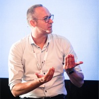 Geert Van Conkelberge