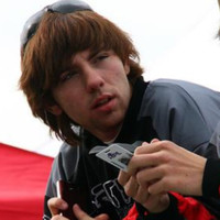 andrew sanders